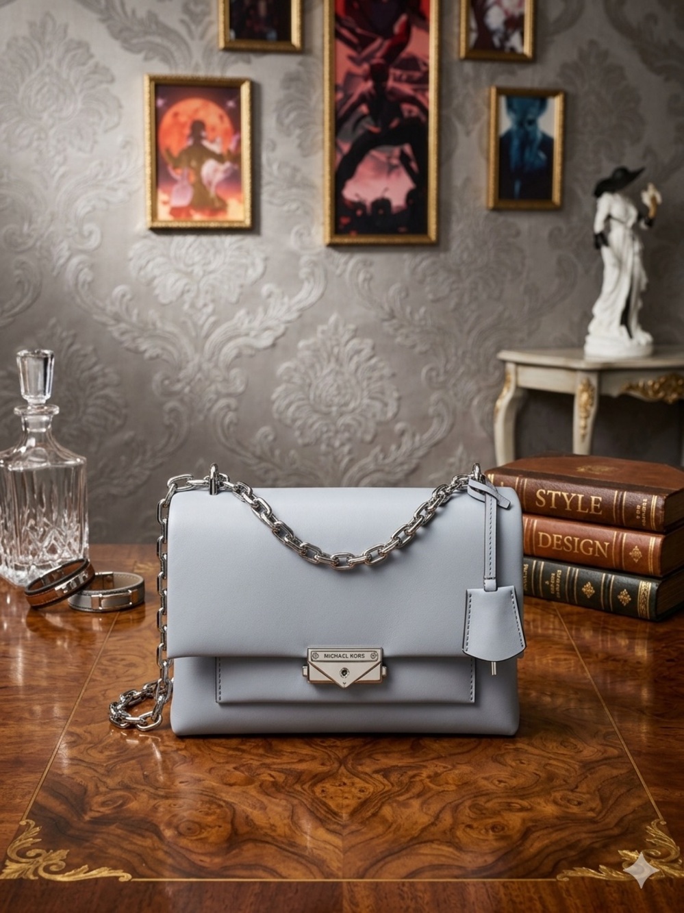 Michael Kors Cece Bag